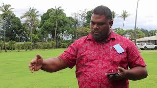 School Readiness Project: Meet Laiyakini Marasaya, Fiji Ministry of Education.