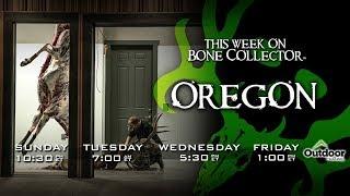 Oregon Elk Hunt, Bone Collector Sneak Peek Season 10