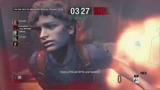 RE RESISTANCE: becca vs daniel! resident evil resistance gameplay #95