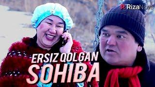 Qalpoq - Ersiz qolgan Sohiba