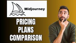 MidJourney Pricing Plans Comparison | Which Subscription to Choose?