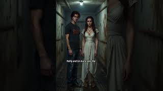@The Phantom Ship 8 #horrortok #facts #terrifyingtales