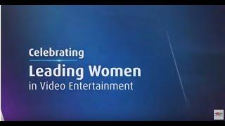 MultiChoice Group Celebrating Leading Women in Video Entertainment ...