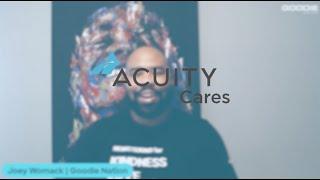 Meet AcuityCares Partner, Goodie Nation