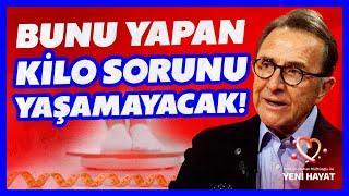 Kilo Vermeye Çalışırken Nerede Hata Yapıyoruz? İdeal Kilo Diye Bir Şey Yok! | BBO Yapım - Yeni Hayat