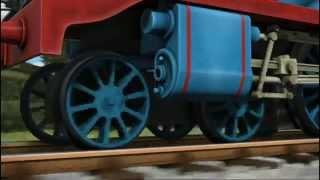 Who's That Engine? - Gordon