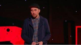 Театр - територія на межі | Микола Береза | TEDxLviv