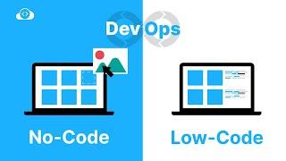 No-Code and Low-Code Tools in Software Development | DevOps | KodeKloud