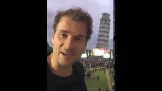 Jens Lehmann is confused