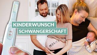 Schwanger werden & Kinderwunsch  Isi Talk