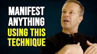 Quick Way To MANIFEST Anything You Want - Joe Dispenza Motivation