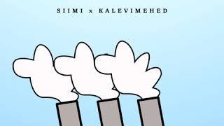 Siimi x Kalevimehed - Aurik Viljandist