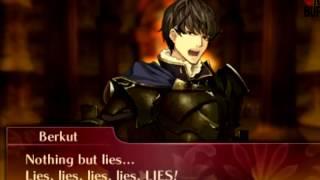 Lies Lies Lies LIES!! by Berkut