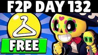 How I got a FREE Legendary Skin! - (F2P #12)