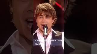 Alexander Rybak- Fairytale (Live Performance)