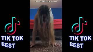 Tik Tok Teen Twerk #3