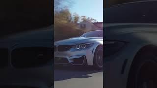 Rolling CINEMATIC F.80 BMW #bmw #car #cinematic #photography #carscene #reels #racing