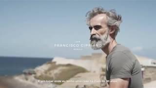 Francisco Cipriano | ‘Sempre à Mão’ # Nespresso