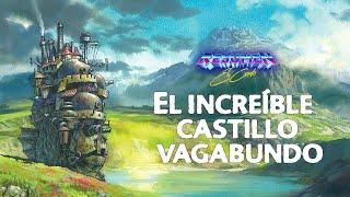 El Castillo Vagabundo: Resumen En Corto