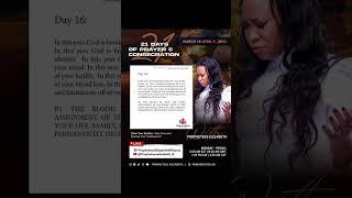 By the blood of Jesus Christ let their be restoration and healing in Jesus name. #healing #prayer