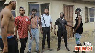 RITUALIST ||  Y LIGHT COMEDY