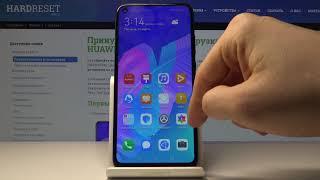 Крутые функции только Huawei P40 Lite E — Топ Фишек