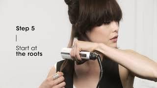 How to use the Steampod 3.0? | L'Oréal Professionnel Paris