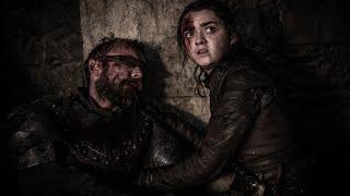 Beric Donadrian death scene in game of thrones | Everyone death scene in game of thrones