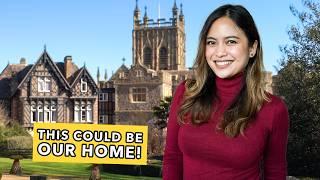 House Hunting UK: Have We Found the PERFECT Town?