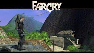 Прохождение карты Far Cry Explore (Исследование)