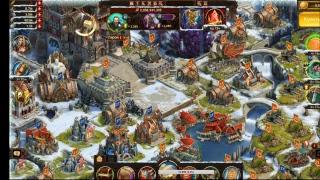 Vikings: War of Clans Развитие основного акка/ Шаман/Знание