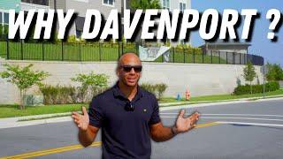 Davenport Florida - What you need to know.