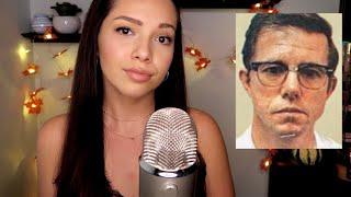 ASMR - True Crime | The Twisted Games of Robert Hansen