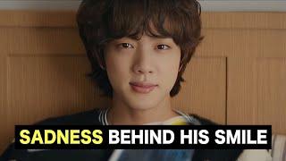 BTS - The sad story of JIN who blamed himself after his Debut