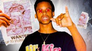 Tay-K | Трек, который стоил ему 55 лет и пожизненного заключения!