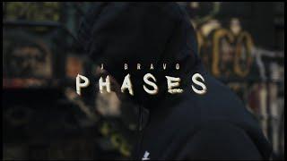 J.bravo - Phases [OFFICIAL MUSIC VIDEO] #jbravo #phases