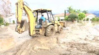 More Loma Linda Flooding