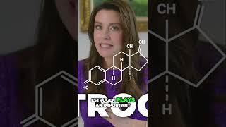 Why Men Need Estrogen Too | Men’s Health Breakdown  #menssexualhealth #estradiol #malehormones