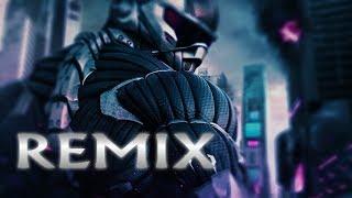 Crysis 2 - REMIX