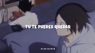 Treehouse - Alex G // Sub. Español [AMV]