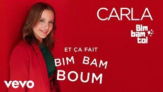 Carla - Bim Bam toi (Lyric Video)