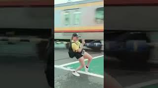 kiki challenge japan