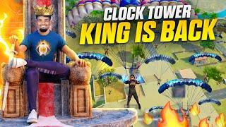 சிறப்பான தரமான சம்பவம்| Free Fire Attacking Squad Ranked Game Play 26 Kills