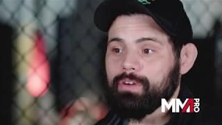 Inside MMA Pro League- Episode 5 Team PA