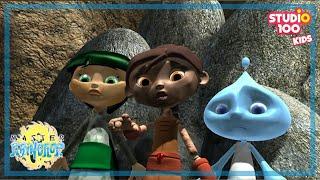 Determination - E9 - Master Raindrop - Studio100 KIDS - KIDS cartoons️