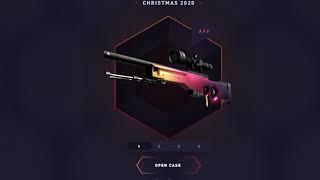 Datdrop New Cases! BIG PULL