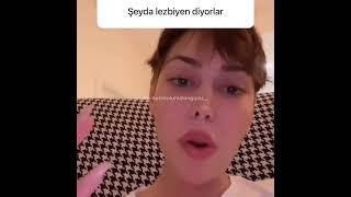 Kısmetse olur programına tekrardan yarışmacı olarak katılan ŞeydaNur Tunç'dan LEZBİYEN AÇIKLAMASI!