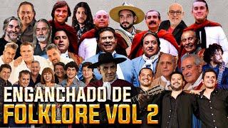 Enganchado de Folklore Volumen 2