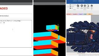 NEXT TUTORIALS : NO-PLUGIN 3D.. - Construct 2/3