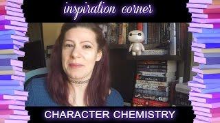 CHARACTER CHEMISTRY AND ACIDITY